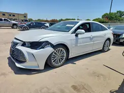 4T1BZ1FB0KU021242 2019 TOYOTA AVALON