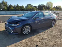 4T1BZ1FB0KU023427 2019 TOYOTA AVALON