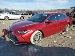 4T1BZ1FB0KU024173 2019 TOYOTA AVALON