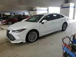 4T1BZ1FB0KU024982 2019 TOYOTA AVALON