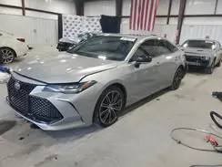 4T1BZ1FB0KU026487 2019 TOYOTA AVALON