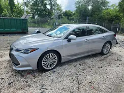 4T1BZ1FB0KU026778 2019 TOYOTA AVALON