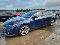 4T1BZ1FB0KU027882 2019 TOYOTA AVALON