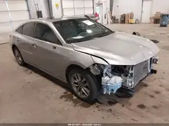 4T1BZ1FB0KU027896 2019 TOYOTA AVALON