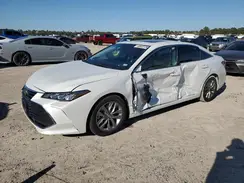 4T1BZ1FB0KU029308 2019 TOYOTA AVALON
