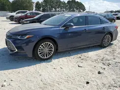 4T1BZ1FB0KU029342 2019 TOYOTA AVALON