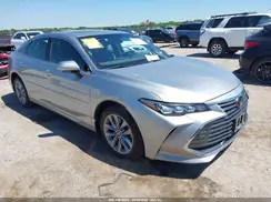 4T1BZ1FB0KU029552 2019 TOYOTA AVALON