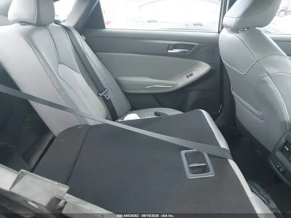 4T1BZ1FB0KU029552 2019 TOYOTA AVALON - Image 8