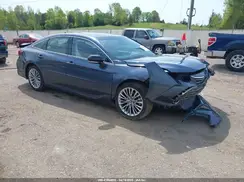 4T1BZ1FB0KU030278 2019 TOYOTA AVALON