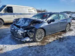 4T1BZ1FB0KU030703 2019 TOYOTA AVALON