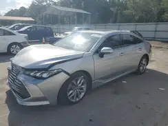 4T1BZ1FB0KU031186 2019 TOYOTA AVALON
