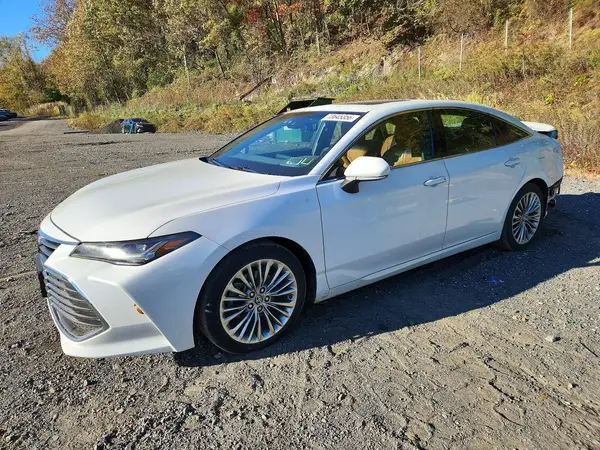 4T1BZ1FB0KU032161 2019 TOYOTA AVALON - Image 1