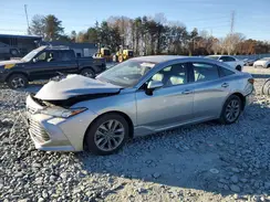 4T1BZ1FB0KU032452 2019 TOYOTA AVALON