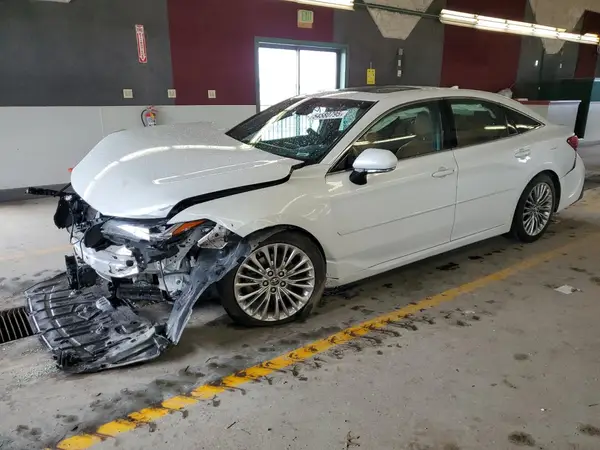4T1BZ1FB0KU032760 2019 TOYOTA AVALON - Image 1