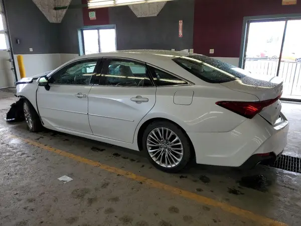 4T1BZ1FB0KU032760 2019 TOYOTA AVALON - Image 2