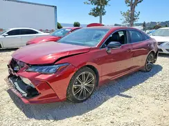4T1BZ1FB0KU033293 2019 TOYOTA AVALON
