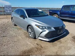 4T1BZ1FB0KU033309 2019 TOYOTA AVALON