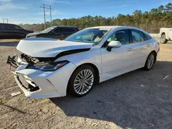 4T1BZ1FB0KU034119 2019 TOYOTA AVALON