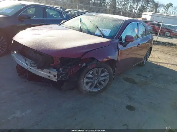 4T1BZ1FB0KU034184 2019 TOYOTA AVALON - Image 2