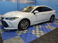 4T1BZ1FB0KU034783 2019 TOYOTA AVALON
