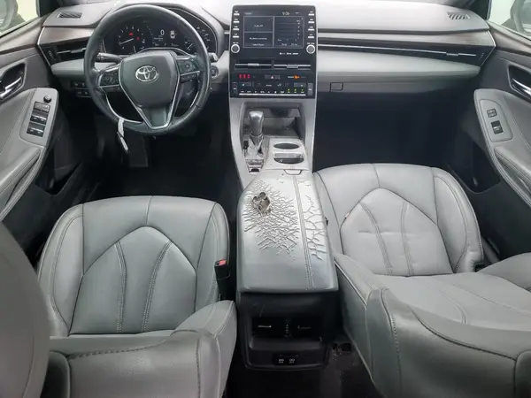 4T1BZ1FB0KU034783 2019 TOYOTA AVALON - Image 8