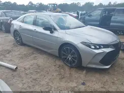 4T1BZ1FB0KU036002 2019 TOYOTA AVALON