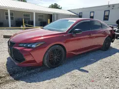 4T1BZ1FB0KU036341 2019 TOYOTA AVALON