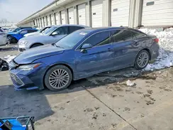 4T1BZ1FB0KU036467 2019 TOYOTA AVALON