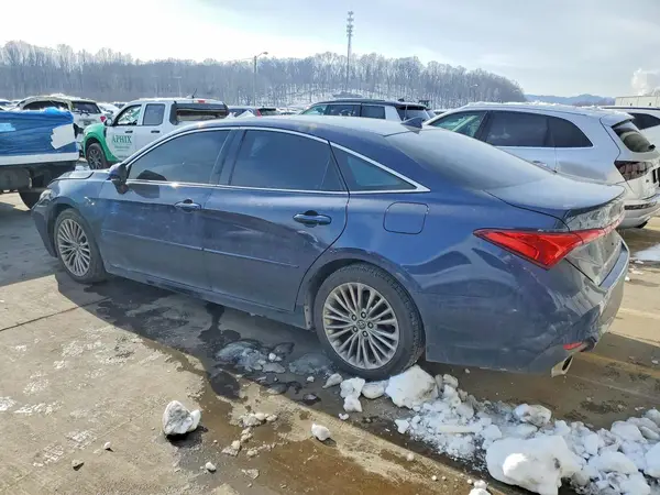 4T1BZ1FB0KU036467 2019 TOYOTA AVALON - Image 2