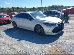 4T1BZ1FB0KU036954 2019 TOYOTA AVALON