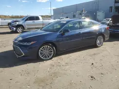 4T1BZ1FB0KU037568 2019 TOYOTA AVALON
