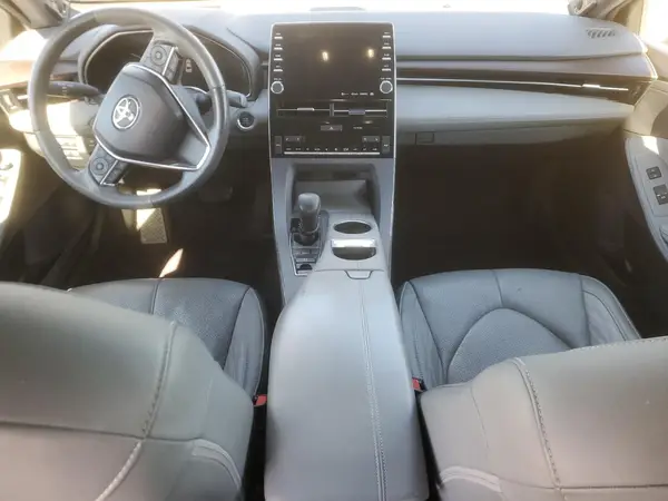4T1BZ1FB0KU037568 2019 TOYOTA AVALON - Image 8