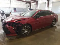 4T1BZ1FB1KU001890 2019 TOYOTA AVALON