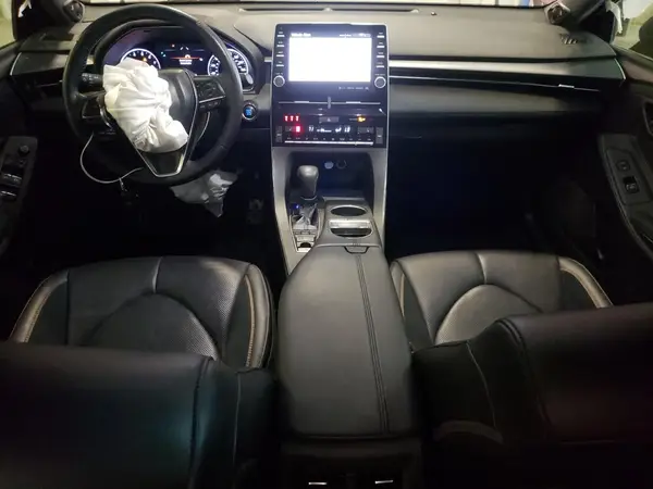 4T1BZ1FB1KU001890 2019 TOYOTA AVALON - Image 8