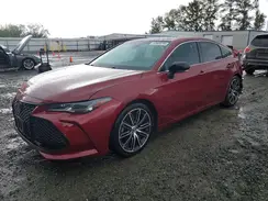 4T1BZ1FB1KU002103 2019 TOYOTA AVALON