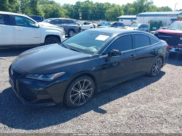4T1BZ1FB1KU002733 2019 TOYOTA AVALON - Image 2