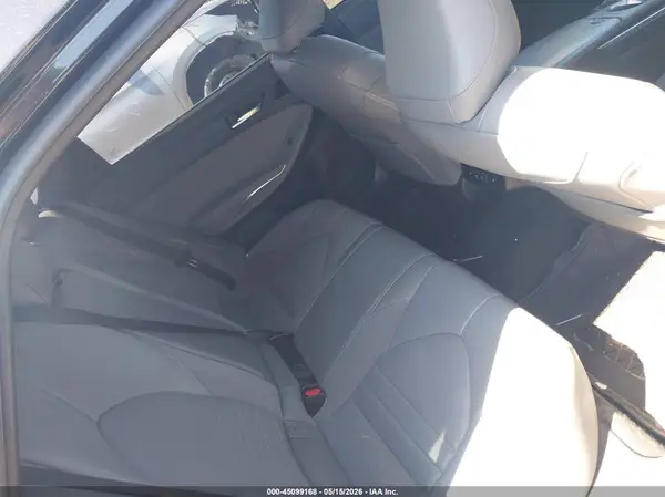 4T1BZ1FB1KU002733 2019 TOYOTA AVALON - Image 8