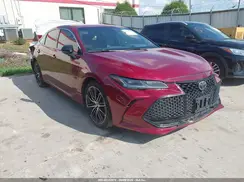 4T1BZ1FB1KU003137 2019 TOYOTA AVALON