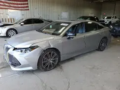 4T1BZ1FB1KU003722 2019 TOYOTA AVALON