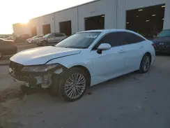 4T1BZ1FB1KU003767 2019 TOYOTA AVALON