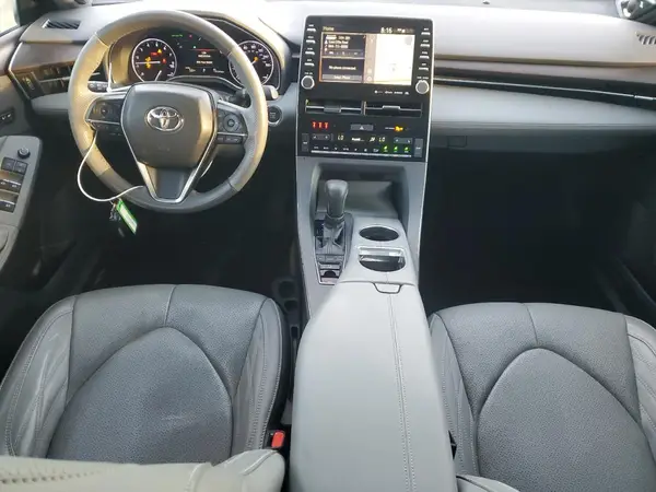 4T1BZ1FB1KU003767 2019 TOYOTA AVALON - Image 8