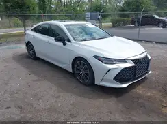 4T1BZ1FB1KU003977 2019 TOYOTA AVALON