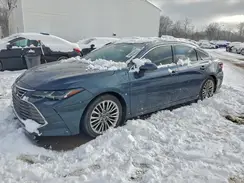 4T1BZ1FB1KU005650 2019 TOYOTA AVALON
