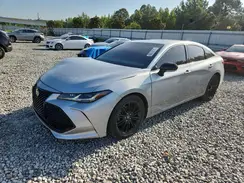 4T1BZ1FB1KU006457 2019 TOYOTA AVALON
