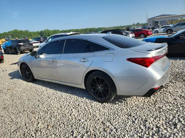 4T1BZ1FB1KU006457 2019 TOYOTA AVALON - Image 2