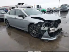 4T1BZ1FB1KU006541 2019 TOYOTA AVALON