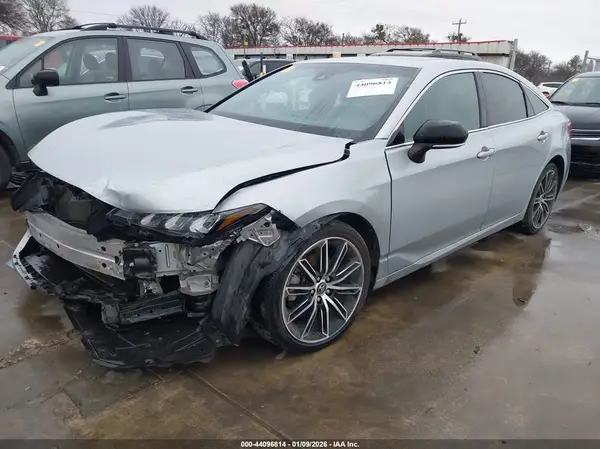 4T1BZ1FB1KU006541 2019 TOYOTA AVALON - Image 2