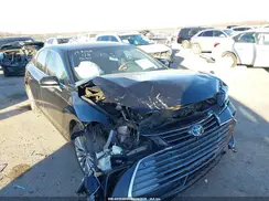 4T1BZ1FB1KU007009 2019 TOYOTA AVALON