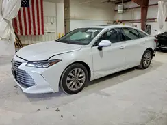 4T1BZ1FB1KU007561 2019 TOYOTA AVALON