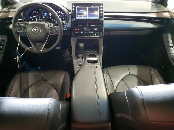 4T1BZ1FB1KU007561 2019 TOYOTA AVALON - Image 8